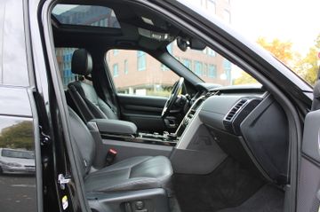 Land-Rover Discovery - 11