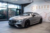 Mercedes-Benz S 63 AMG 4MATIC Edition 1 Coupé AMG Edition 1