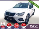 Seat Arona 1.0 TSI 95 Reference PDC Klima MFL 16Z DAB - Seat Arona: Reference