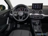 Audi Q2 Advanced 35 TFSI S tronic Vir Cockpit - gebrauchte Audi Q2 aus dem Jahr 2024