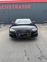 Audi A6 3.0 TDI 235kW quattro tiptronic Avant - - Audi A6 in Karlsruhe
