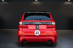 AIXAM City Sport Ambition*Klima*ABS&EBD*Tablet*8-fach