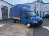 Ford Transit2.4FT420L.MAXI!120000KM!DPF4GRÜN!TÜV-NEU! - Ford Kastenwagen hoch + lang Transit maxi