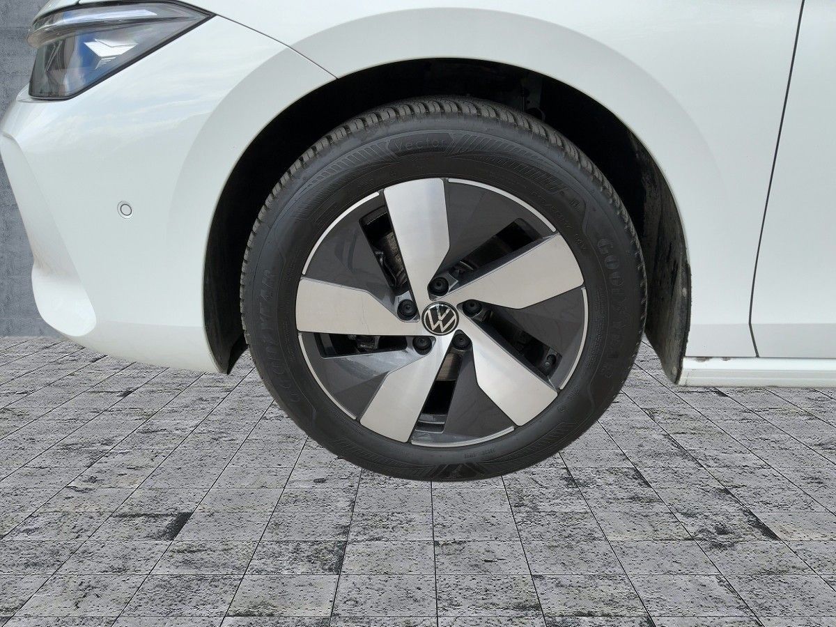 Volkswagen Passat Variant - Bild 8