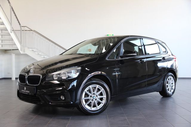 BMW 216i Active Tourer