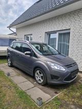 Ford Cmax 135.300 km- 3500 VB - Ford C-Max Gebrauchtwagen in Bremen