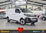 Opel Vivaro Cargo 2.0 D Lang *AHK*Kamera*3x verfügbar - Opel Vivaro