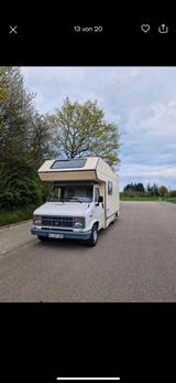 Citroën C 25 - Citroën C 25