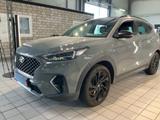 Hyundai Tucson 2.0 CRDi N-Line 4WD *SHZ*NAV*PAN*ACC*LED*