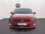 Volkswagen Polo Highline 1.0 TSI DSG 3,99% KLIMA ACC APP PD - Volkswagen Polo: 1.3