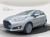 Ford Fiesta 1.0 EcoBoost EU6 Titanium - Ford Fiesta: 1.6