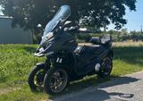 Kymco CV3 550i ABS - Kymco CV3