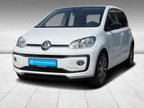 Volkswagen up! 1.0 Black Style Sitzhzg - Volkswagen up! aus 2020