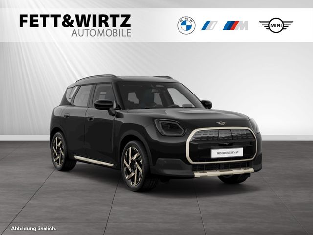 MINI Countryman E FavouredTrim|Head-Up|Panorama|19"LM