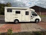 Joint V6 Sport/Klima/Sat-TV/2xSolar - Joint Wohnmobil oder -wagen