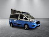 Ford Transit Custom Nugget *Aufst.D *AHK *AUT *Heckkü - Ford Transit Custom: Nugget