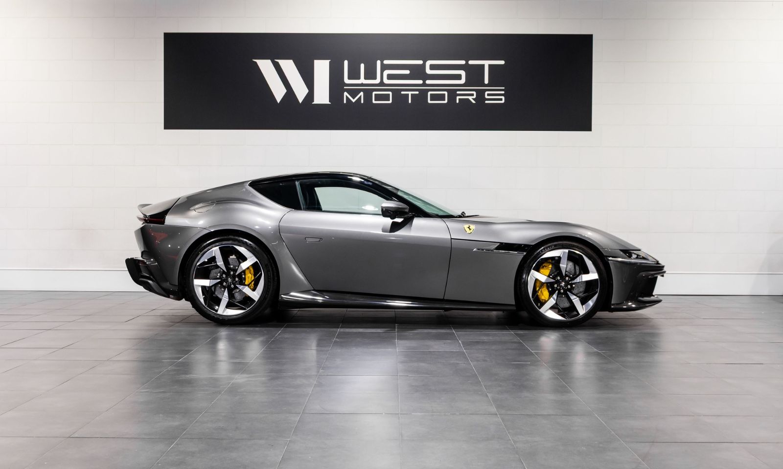 Ferrari 12Cilindri imagem 3