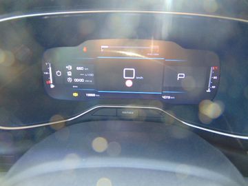 Bild 17 Citroën C5 Aircross Shine