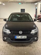 Volkswagen Jetta 2.0 TDI DSG Comfortline Comfortline - Volkswagen Jetta: Dsg