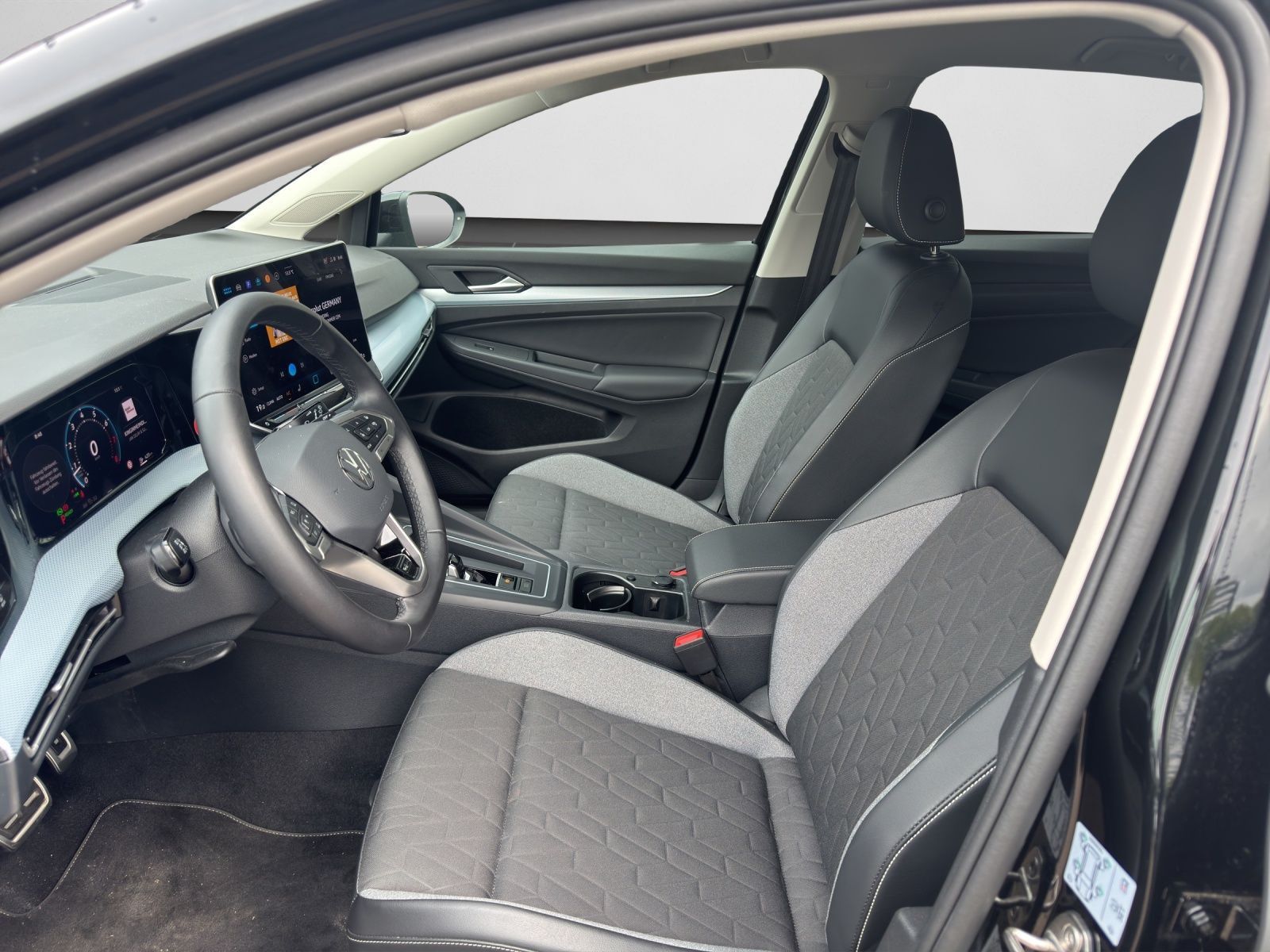 Volkswagen Golf - Bild 13