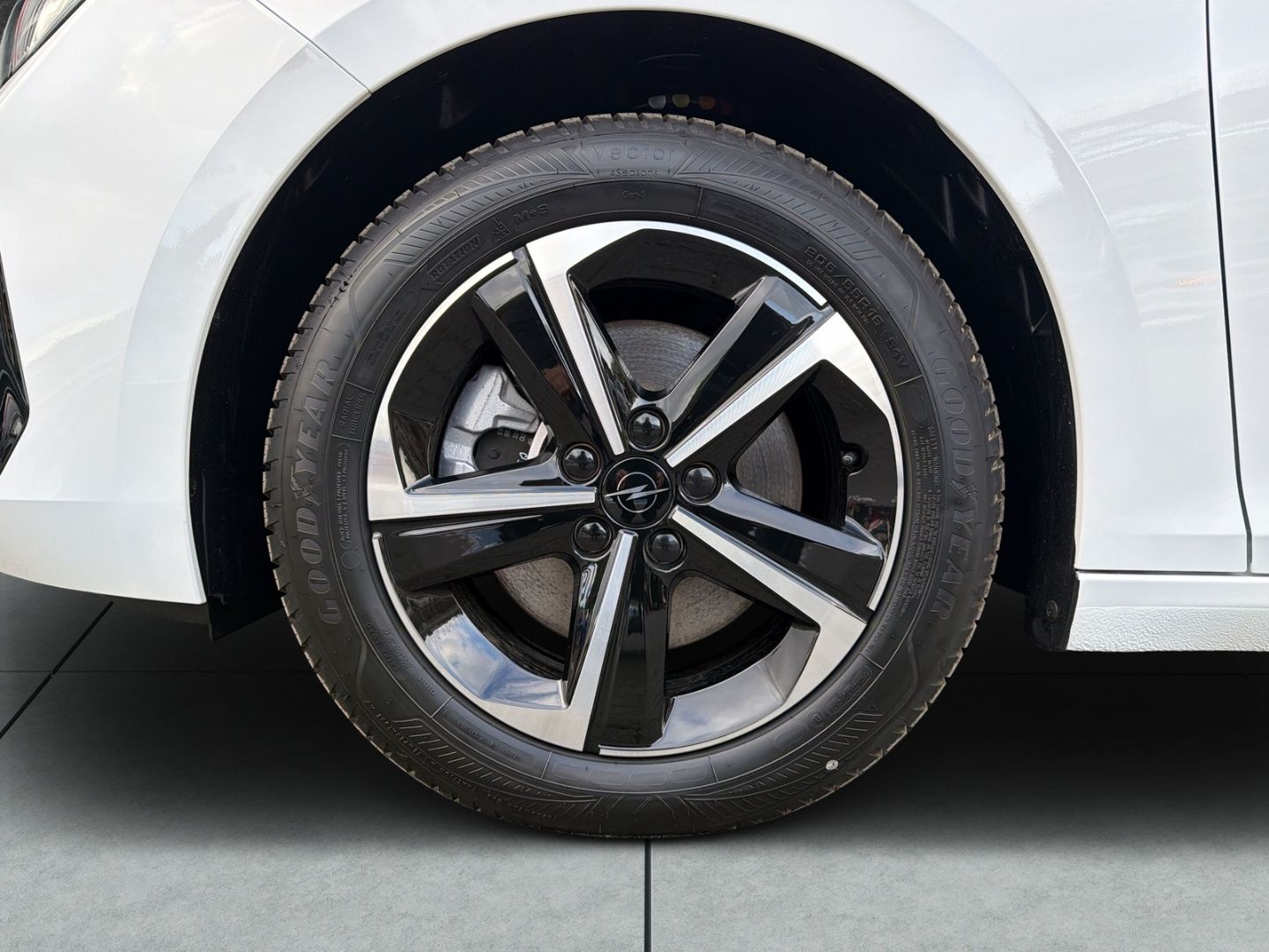 Opel Astra - Bild 4
