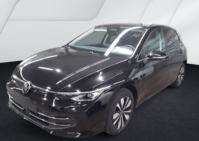 Fahrzeugabbildung Volkswagen Golf VIII Lim. 1.5 TSI Goal+LED+AHK+GJR+LHZ+NAVI
