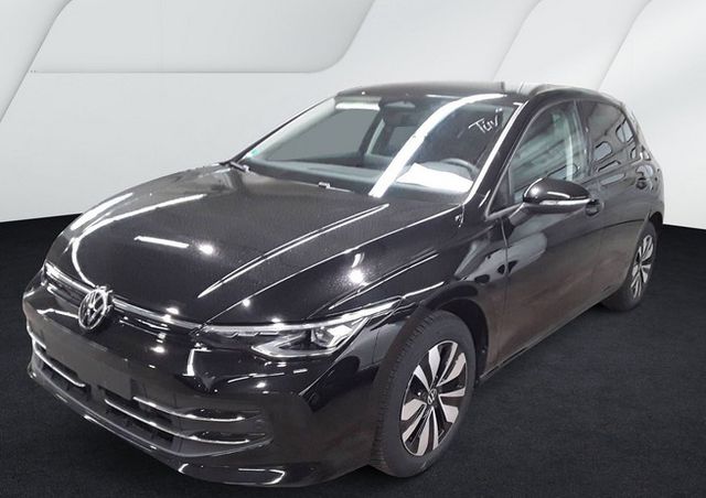 Volkswagen Golf VIII Lim. 1.5 TSI Goal+LED+AHK+GJR+LHZ+NAVI