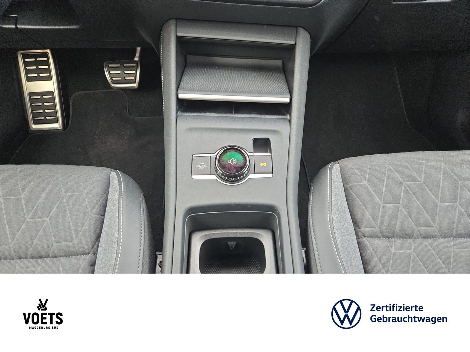 Volkswagen Tiguan - Bild 10