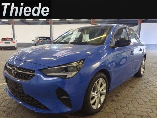 Opel Corsa F 1.2 ELEGANCE NAVI/LED/SPORT/VIRT./SHZ