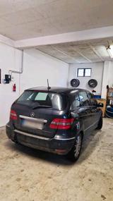 Mercedes-Benz Merzedes Benz, B 170 - Mercedes-Benz B 170 Kombi Gebrauchtwagen