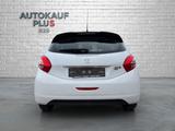 Peugeot 208 Active | Automatik | B2B - Peugeot 208 mit Diesel-Antrieb: Automatik
