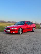 BMW 328i Coupe 328i - BMW 328 aus 1997