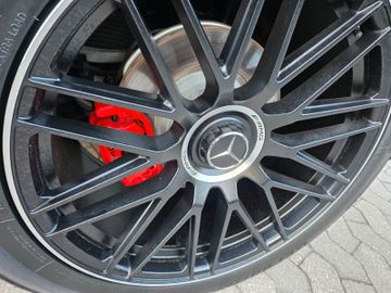 Mercedes GLS 450 - 8