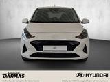 Hyundai i10 NEUES Modell (MY25) 1.2 A/T Prime Klimaaut. - Hyundai i10 Neuwagen in Düsseldorf