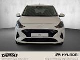 Hyundai i10 NEUES Modell (MY25) 1.2 A/T Prime Klimaaut. - Hyundai New cars: Modell
