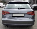 Audi A3 1.4 TFSI Ambition Sportback Ambition - Audi A3: Sportwagen