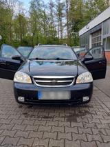 Chevrolet Nubira 1.8 CDX LPG - Chevrolet Nubira aus 2006