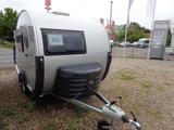 T@b 320 RS -neu- Mod. 25 *750 kg zGG möglich* - Wohnwagen 750kg