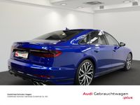 Audi S8 - Vorschau Bild 5