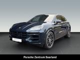 Porsche Cayenne Coupe BOSE,90l,PASM,Privacy - gebrauchte Porsche Cayenne aus dem Jahr 2024