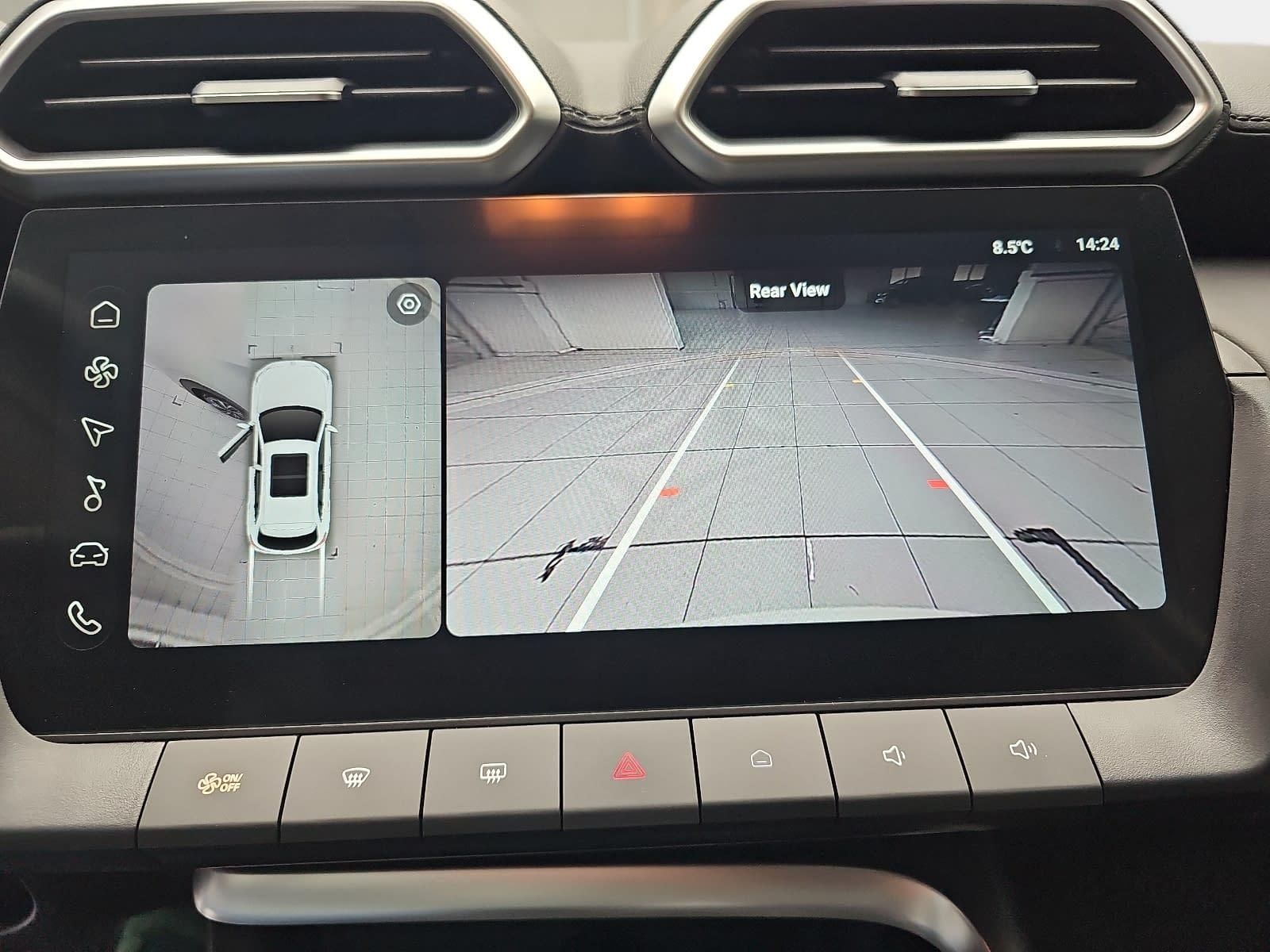 MG ZS - Bild 11