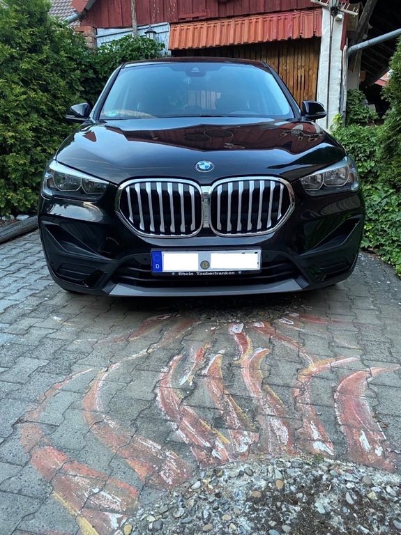 Image of BMW X1