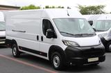 Peugeot Boxer 35 L4H2 140 *Klima*Kamera*Tempo*Navi*Holz - Peugeot Boxer in Düsseldorf