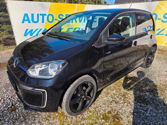 Volkswagen up! e-up! PANO / ALU 16" / PDC  / CCS