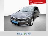 Volkswagen Passat Variant Highline 2.0 TDI 6-GANG NAVI ACC - Gebrauchtwagen in Nürnberg