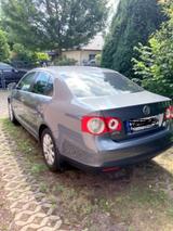 Volkswagen Jetta 1.6 FSI Comfortline Comfortline