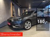 Seat Leon Sportstourer 1.5 eTSI DSG FR ALLWETTER KAME
