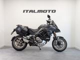 Ducati Multistrada 1260 S Touring *TOP AUSSTATTUNG* - DUCATI MULTISTRADA 1260