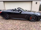 Mercedes-Benz SL 65 AMG Mercedes-AMG SL 65 Mercedes-AMG - Mercedes-Benz: Sl 65