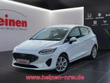 Ford Fiesta 1.0 EcoBoost Titanium LED+NAVI+SHZ+LHZ+PD